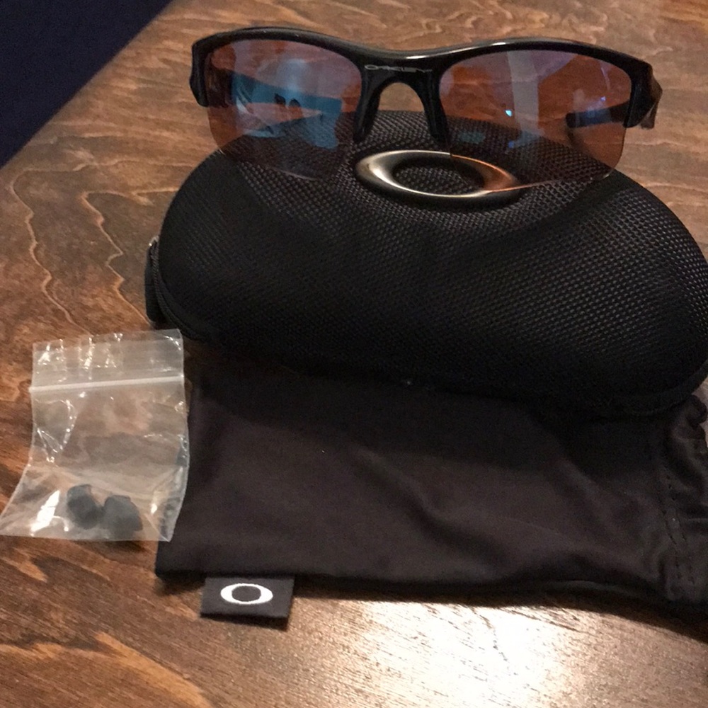 Oakley Flax Jacket® 2.0 XL- Prism Golf